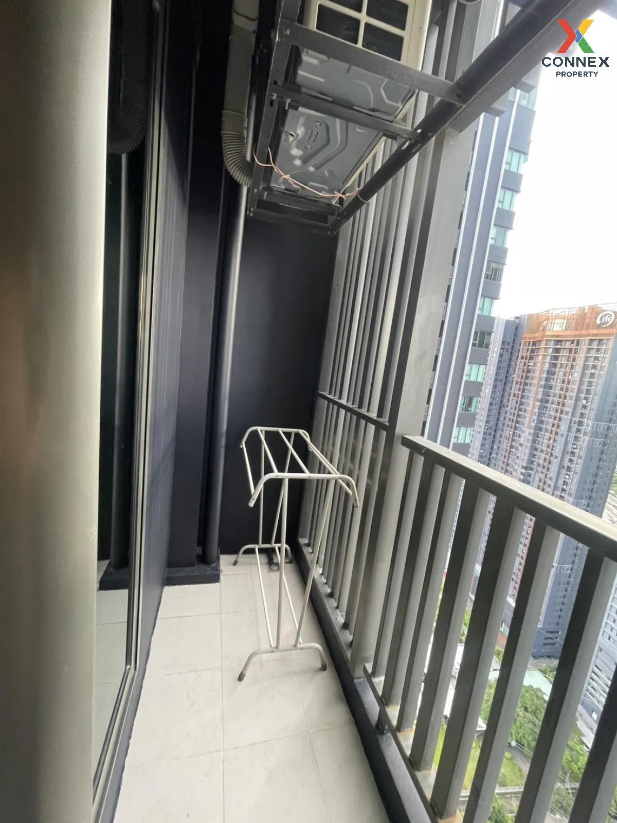 For Rent Condo , Life Ladprao , BTS-Ha Yaek Lat Phrao , Chomphon 