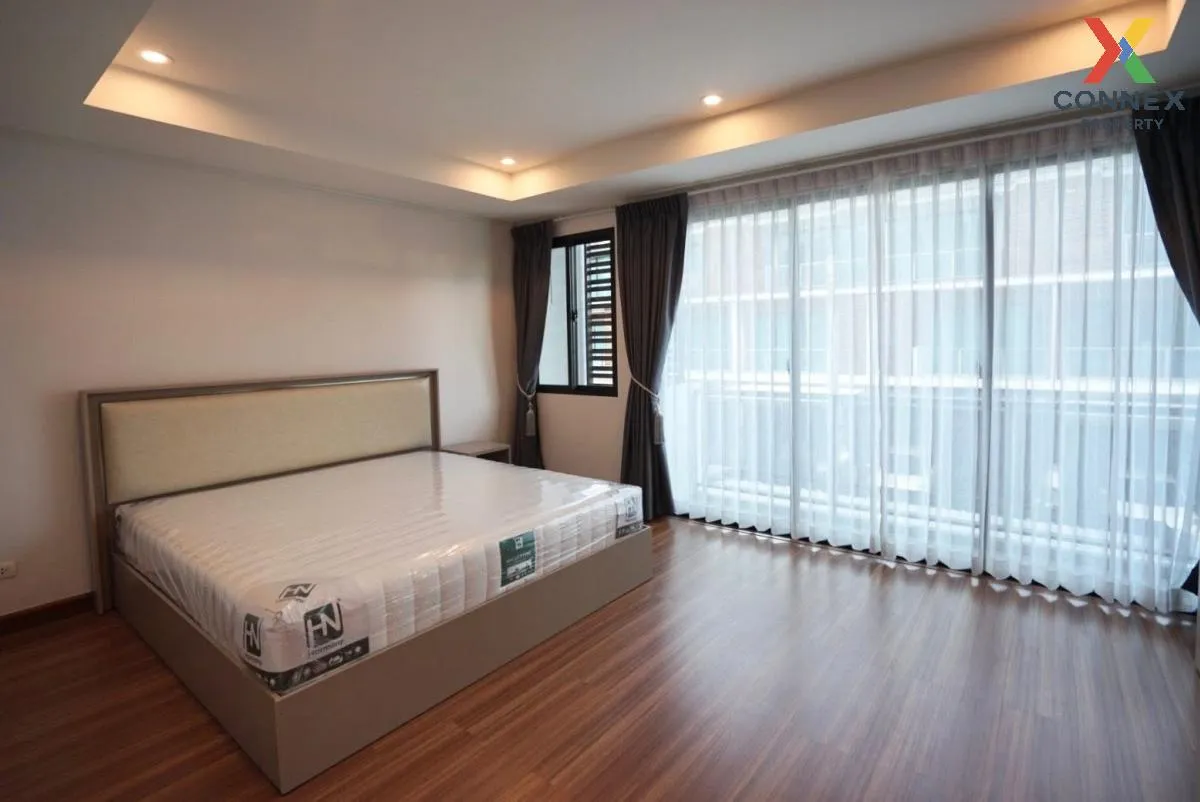 For Rent Townhouse/Townhome  , Supalai Essence Ladprao , MRT-Ladp 4