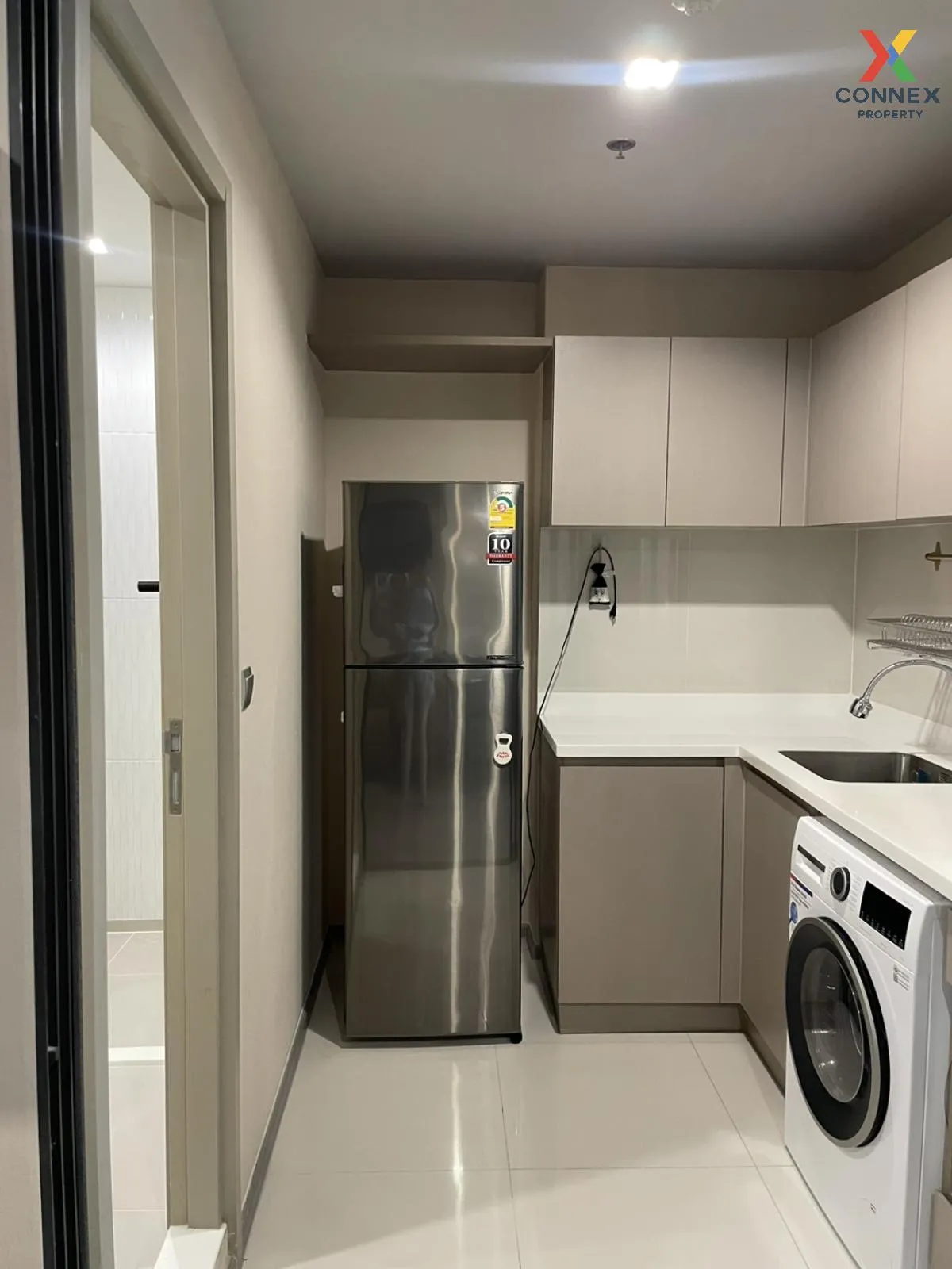 For Sale Condo , Life Ladprao , BTS-Ha Yaek Lat Phrao , Chomphon  4