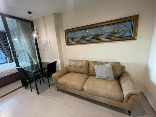 For Sale Condo , Life Ladprao , BTS-Ha Yaek Lat Phrao , Chomphon , Chatuchak , Bangkok , CX-136931