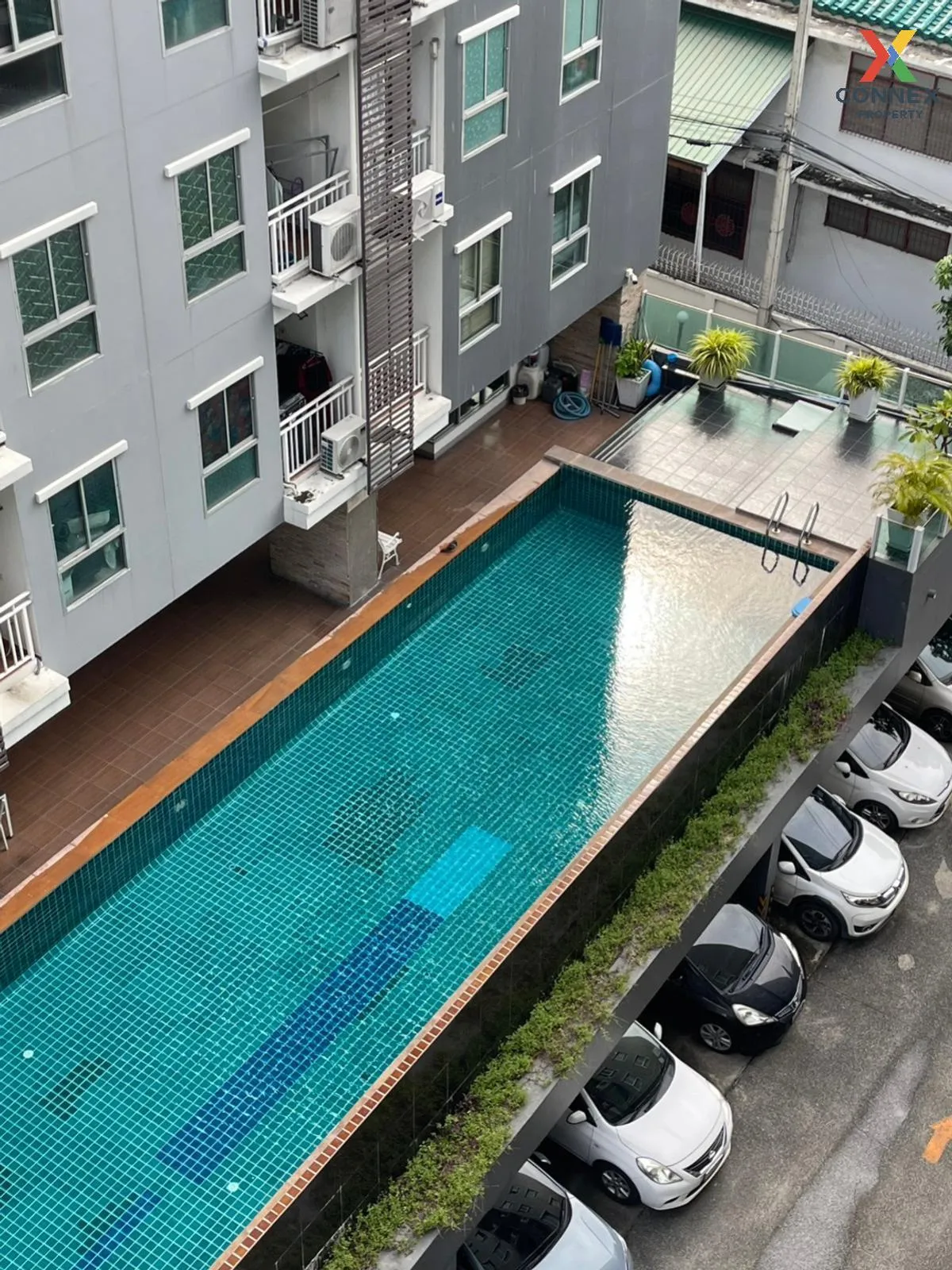 For Sale Condo , Regent Home 7 Sanphawut 2 , BTS-Bang Na , Bang N