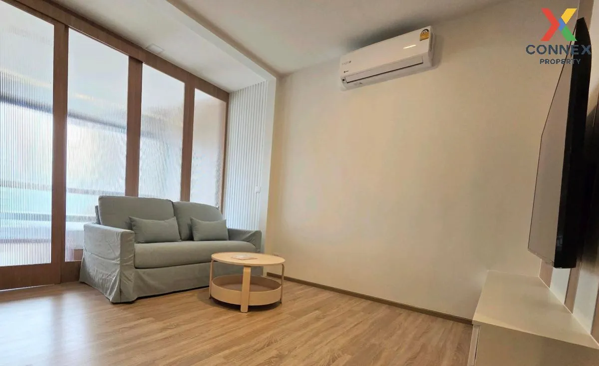 เช่าคอนโด  เอ็กซ์ที พญาไท BTS-พญาไท ถนนพญาไท เขต ราชเทวี กรุงเทพ  2