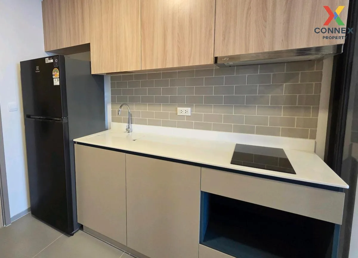 เช่าคอนโด  เอ็กซ์ที พญาไท BTS-พญาไท ถนนพญาไท เขต ราชเทวี กรุงเทพ  3