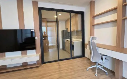 For Rent Condo , XT Phayathai , BTS-Phaya Thai , Thanon Phyathai , Rat Thewi , Bangkok , CX-136933