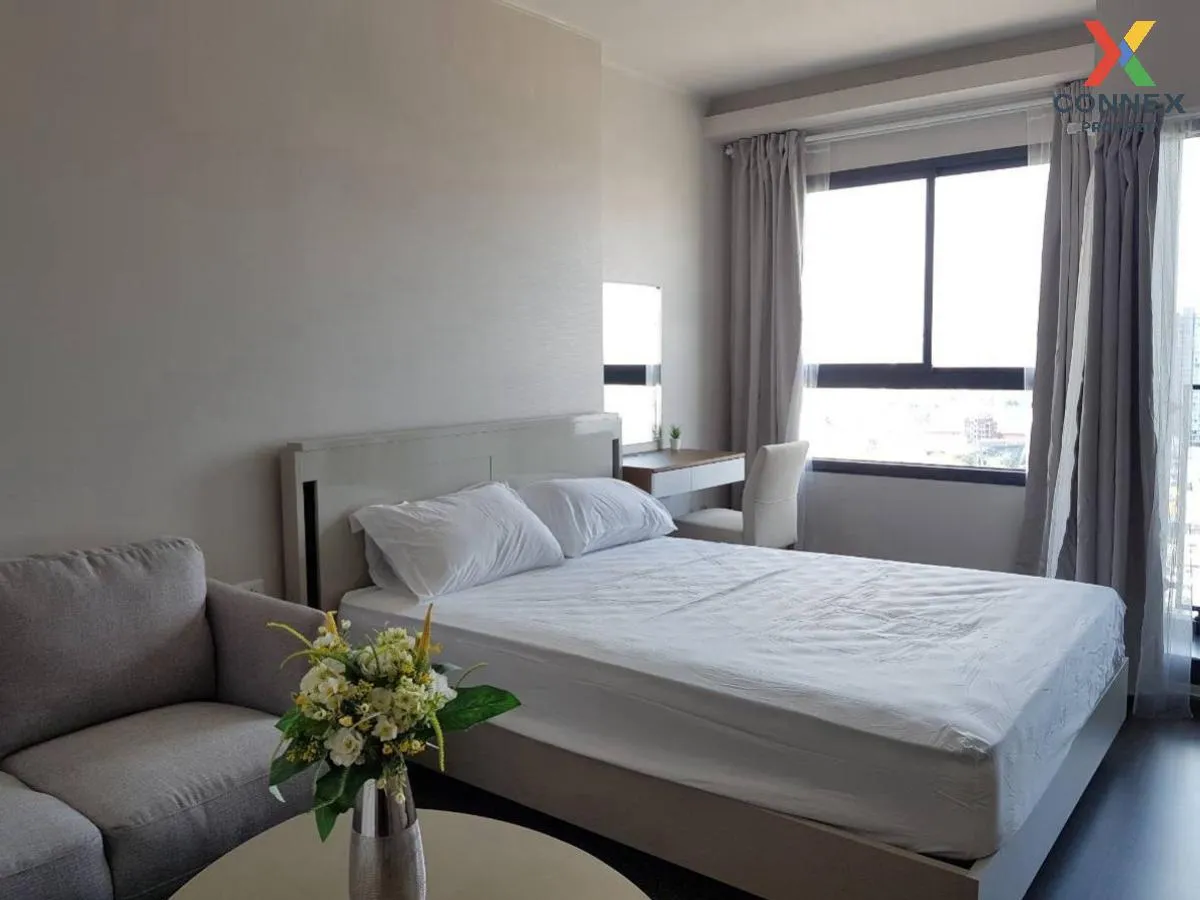 For Sale Condo , Ideo Sukhumvit 93 , BTS-Bang Chak , Phra Khanong 2