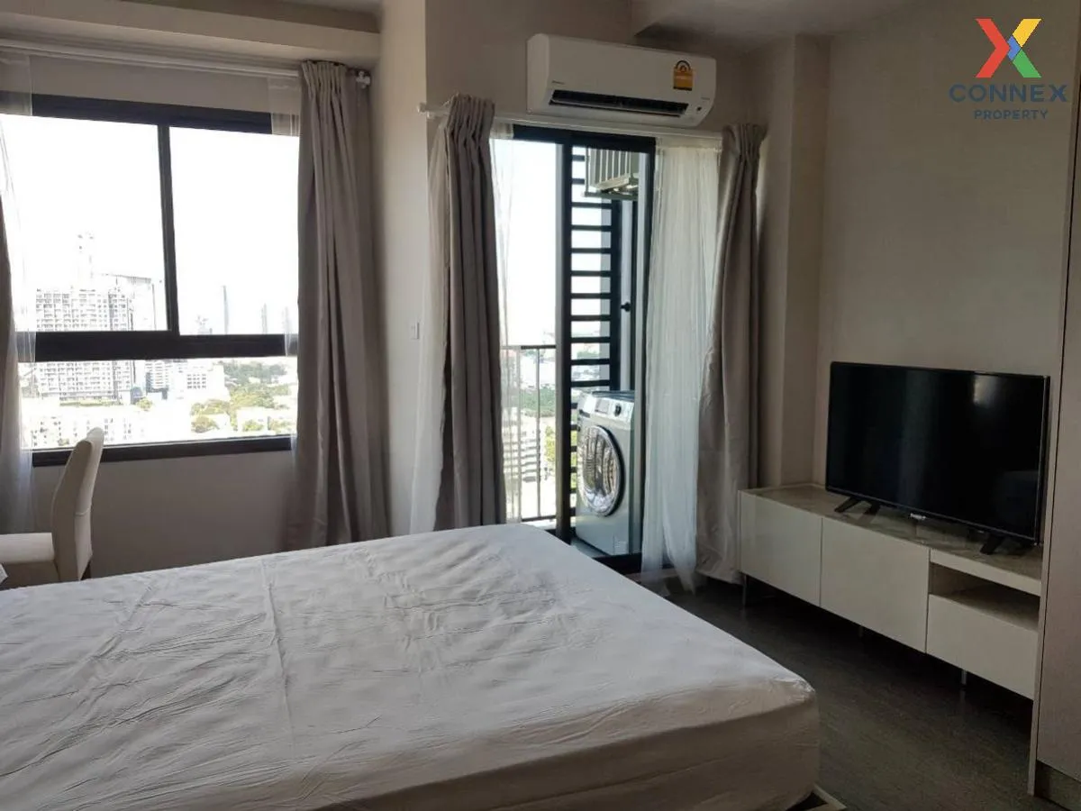 For Sale Condo , Ideo Sukhumvit 93 , BTS-Bang Chak , Phra Khanong 4