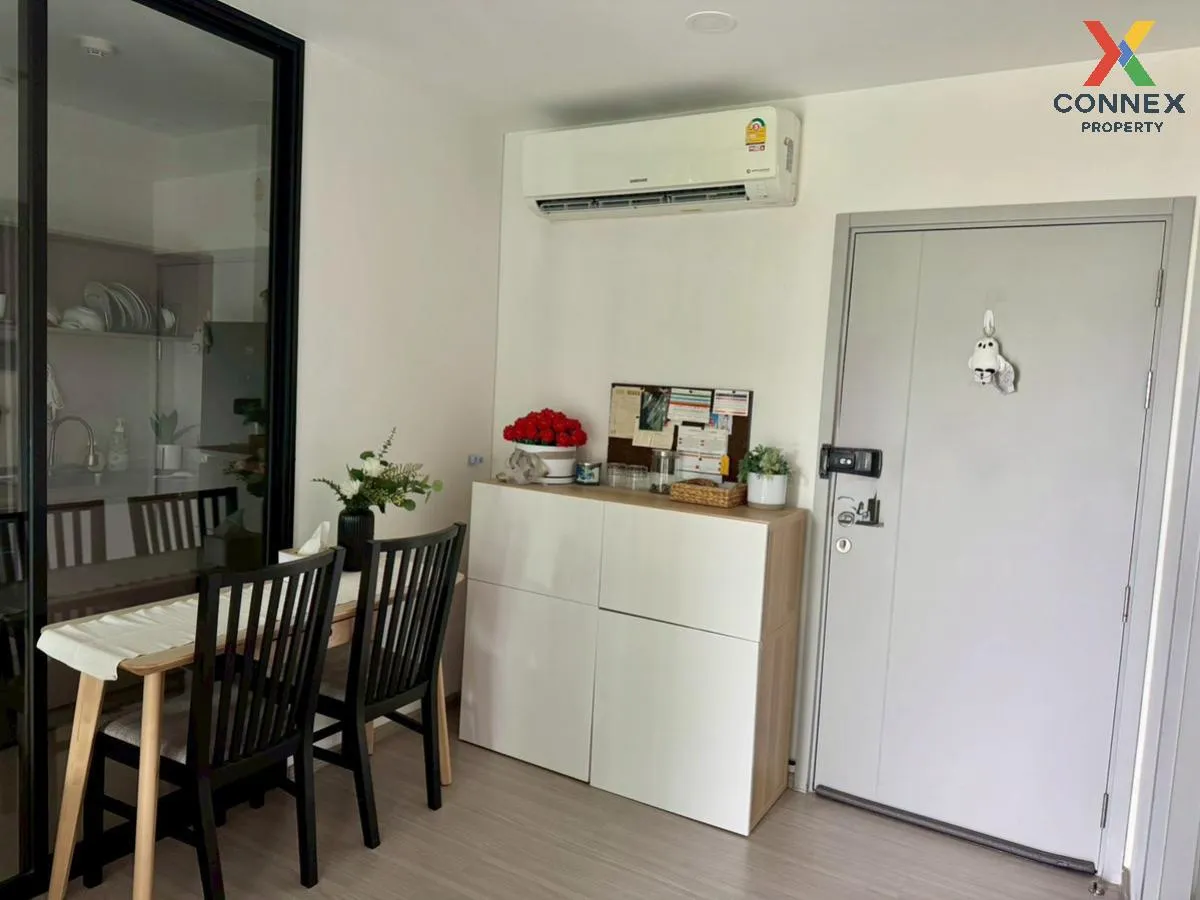 For Sale Condo , Aspire Sukhumvit - Onnut , BTS-On Nut , Suan Lua 2