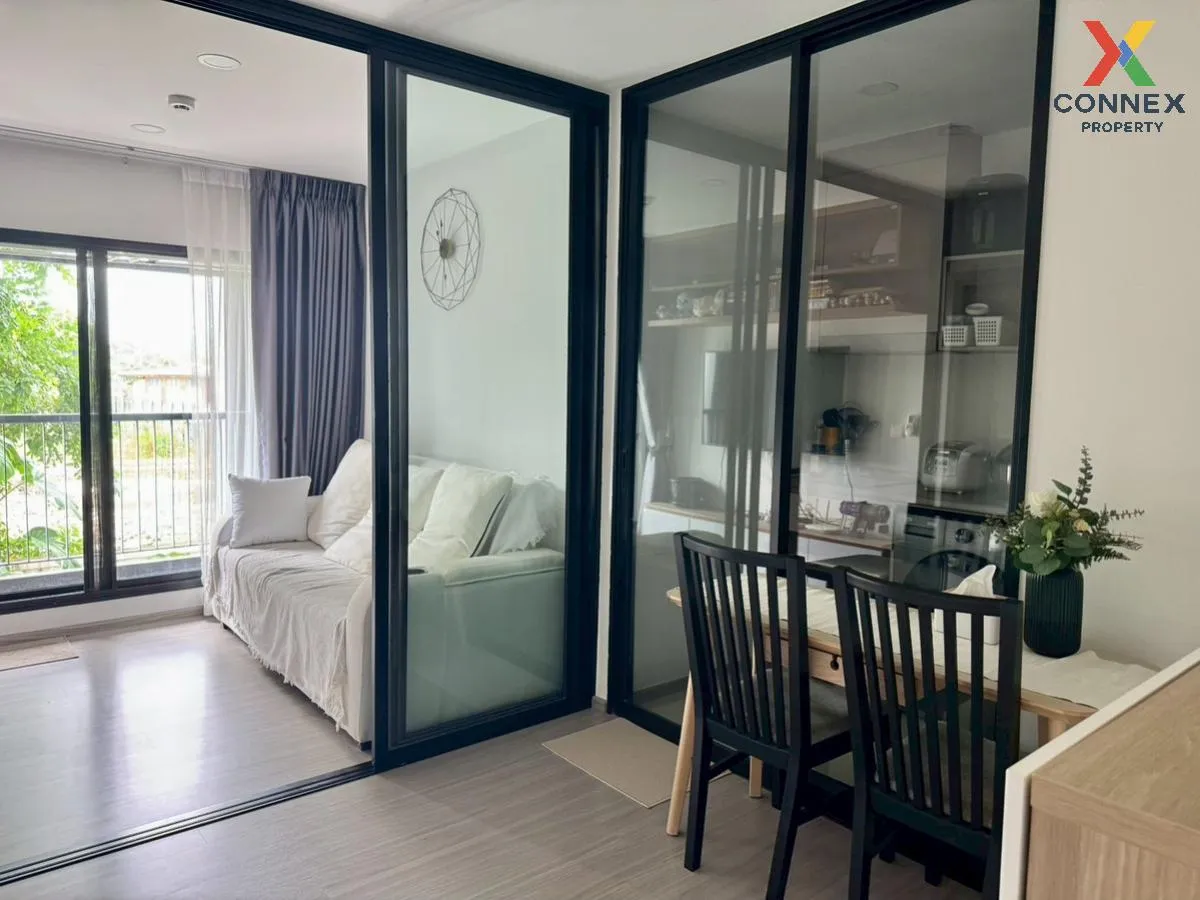 For Sale Condo , Aspire Sukhumvit - Onnut , BTS-On Nut , Suan Lua 3