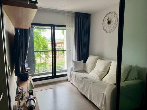 For Sale Condo , Aspire Sukhumvit - Onnut , BTS-On Nut , Suan Luang , Suan Luang , Bangkok , CX-136936