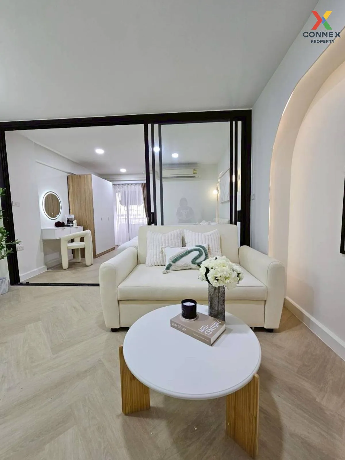 ขายคอนโด  รัชดา ซิตี้ คอนโด MRT-ห้วยขวาง ห้วยขวาง เขต ห้วยขวาง กร 3