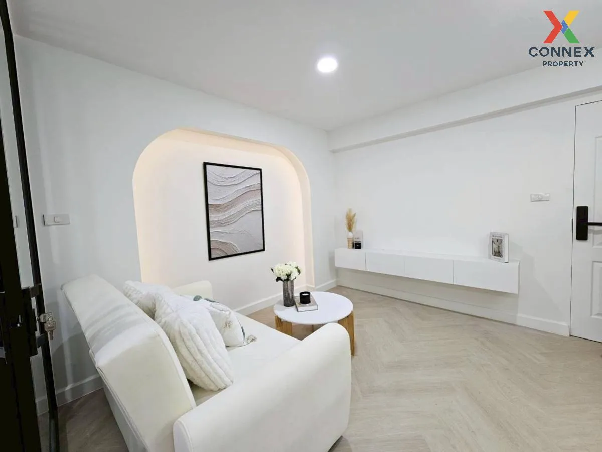 ขายคอนโด  รัชดา ซิตี้ คอนโด MRT-ห้วยขวาง ห้วยขวาง เขต ห้วยขวาง กร