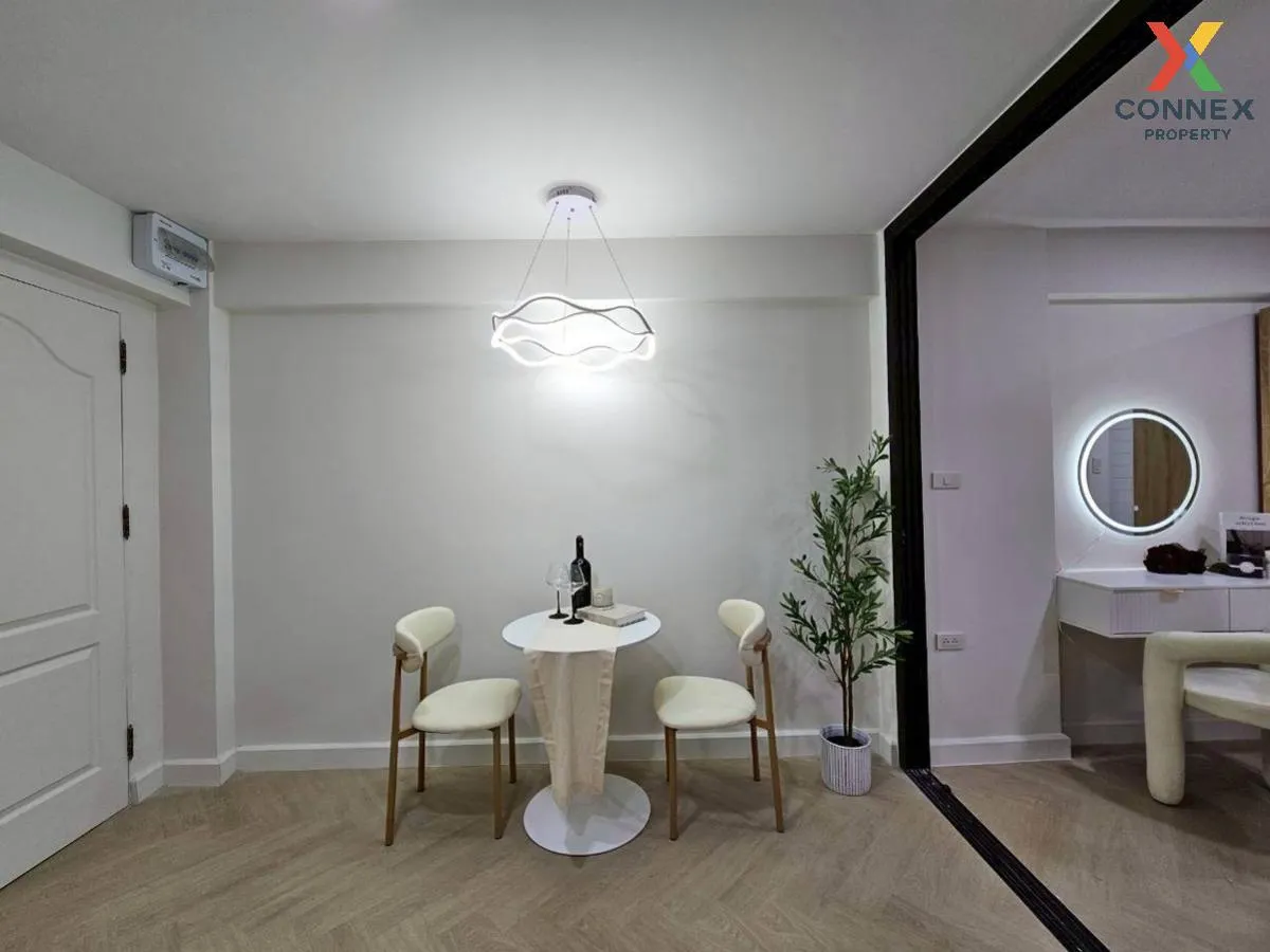 ขายคอนโด  รัชดา ซิตี้ คอนโด MRT-ห้วยขวาง ห้วยขวาง เขต ห้วยขวาง กร