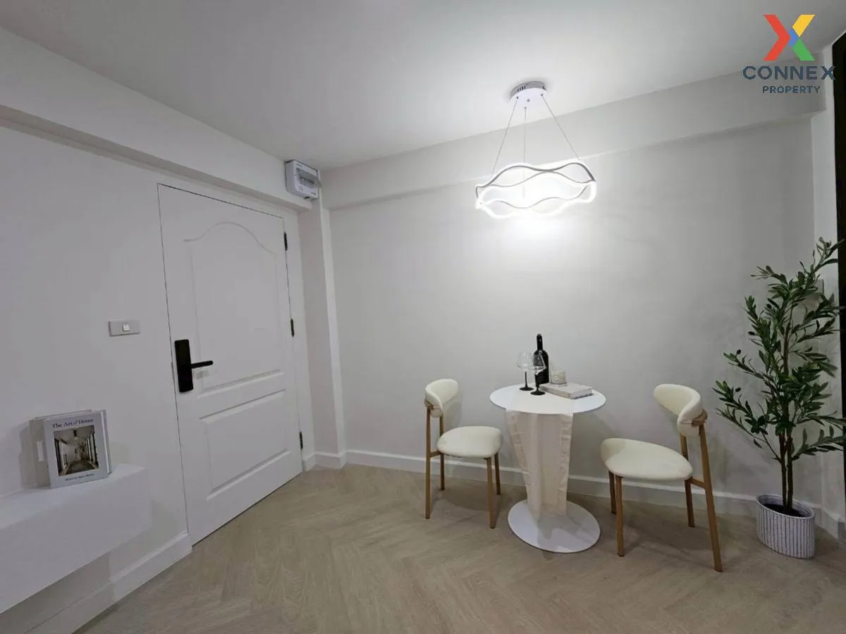 ขายคอนโด  รัชดา ซิตี้ คอนโด MRT-ห้วยขวาง ห้วยขวาง เขต ห้วยขวาง กร