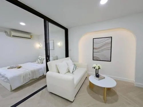 ขายคอนโด  รัชดา ซิตี้ คอนโด MRT-ห้วยขวาง ห้วยขวาง เขต ห้วยขวาง กรุงเทพ CX-136937