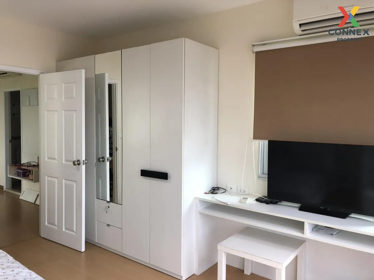 FOR RENT condo , Life @ Sukhumvit 65 , BTS-Ekkamai , Phra Khanong