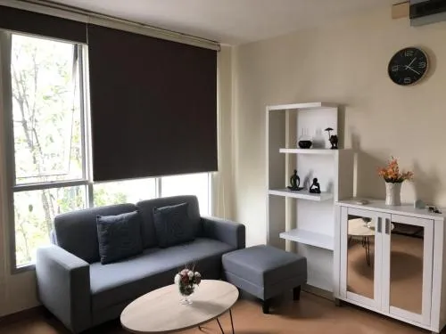 FOR RENT condo , Life @ Sukhumvit 65 , BTS-Ekkamai , Phra Khanong Nuea , Watthana , Bangkok , CX-13694