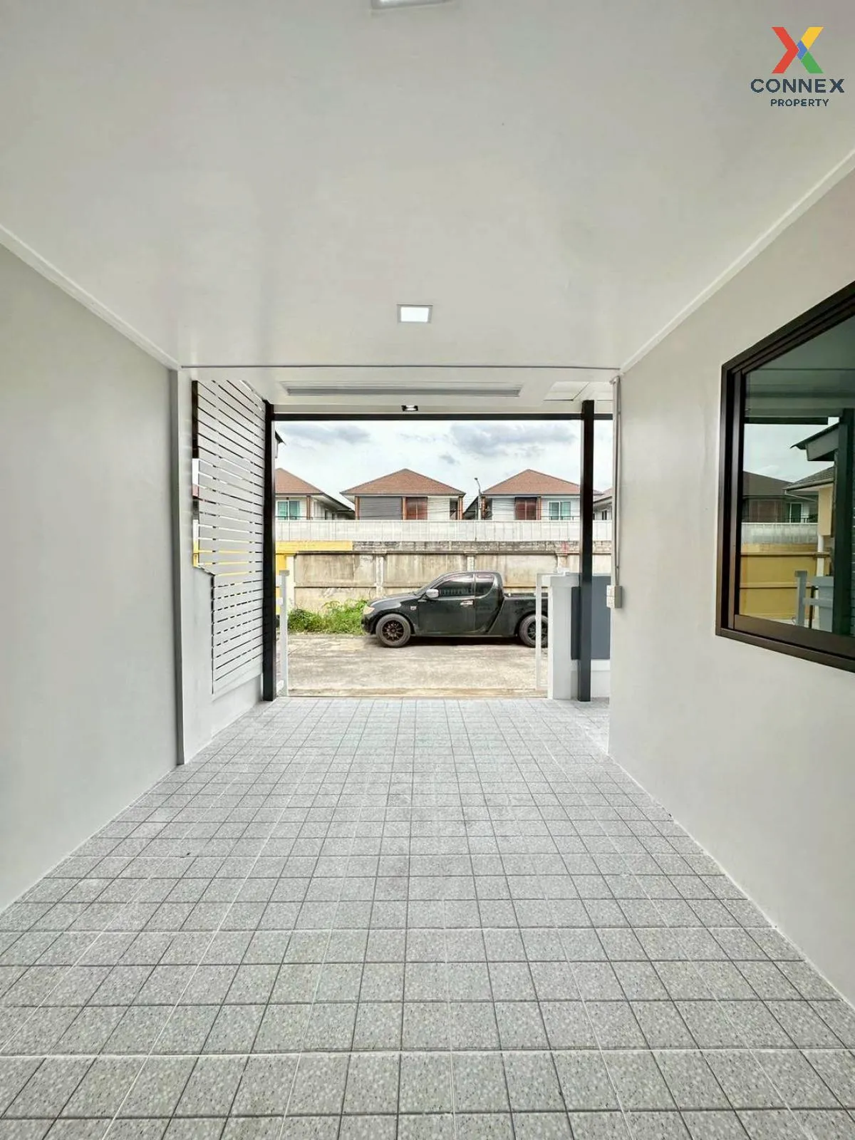 For Sale Townhouse/Townhome  , Baan Romruen Ville , newly renovat 4