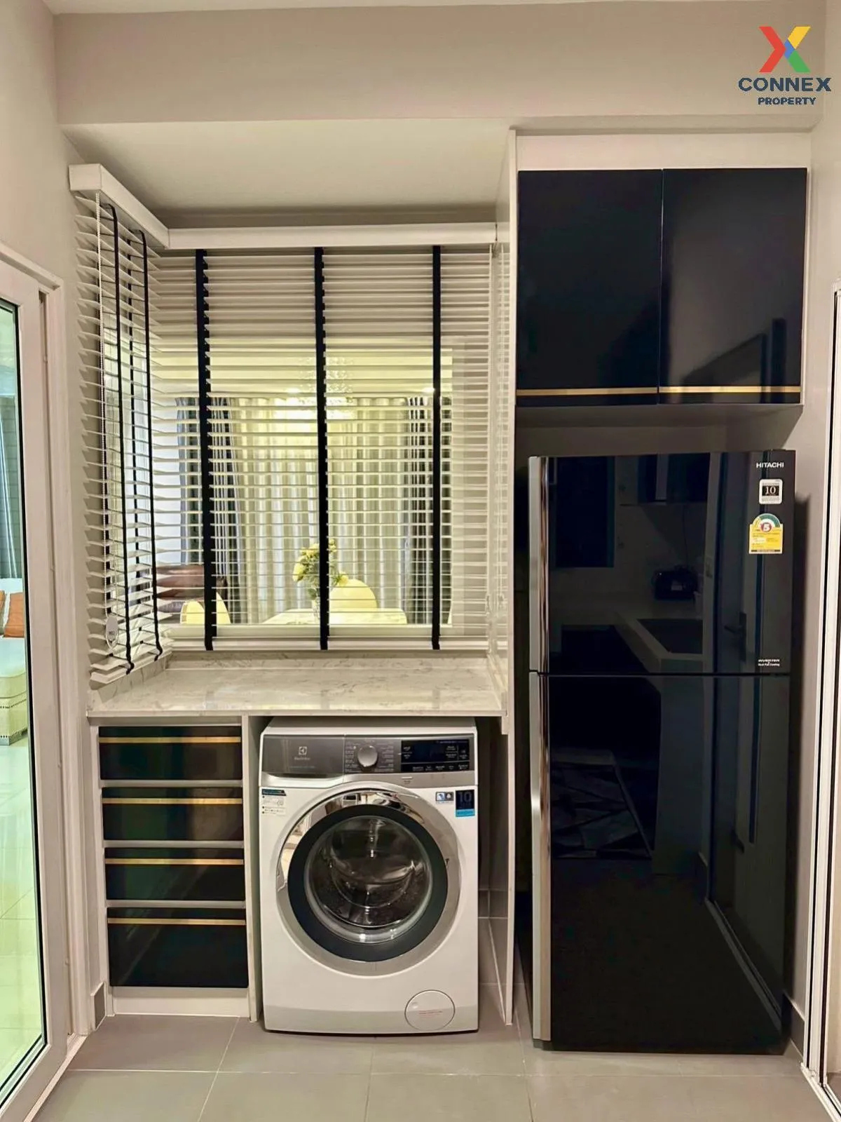 เช่าบ้าน  ชัยพฤกษ์ ทางด่วนรามอินทรา - จตุโชติ สามวาตะวันตก เขต คล