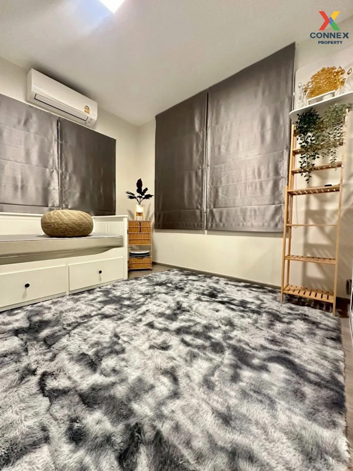 เช่าบ้าน  ชัยพฤกษ์ ทางด่วนรามอินทรา - จตุโชติ สามวาตะวันตก เขต คล