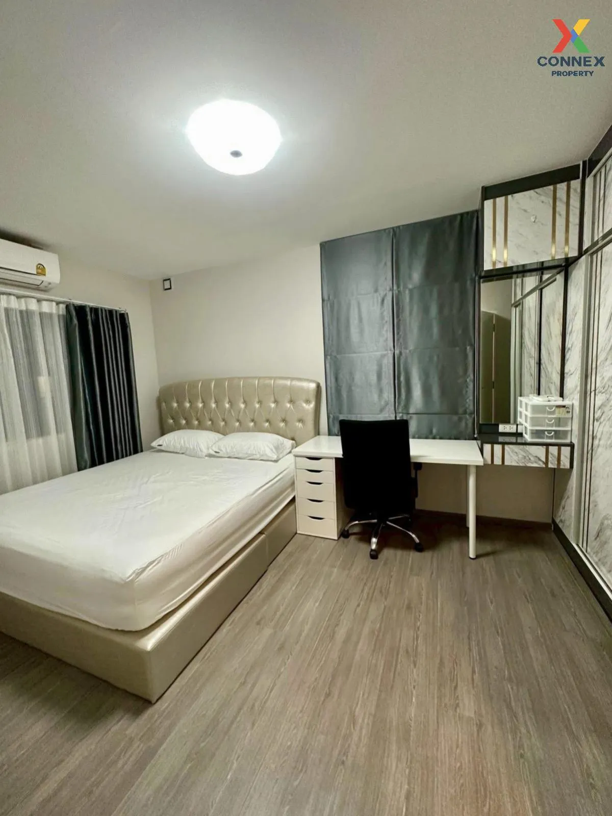 เช่าบ้าน  ชัยพฤกษ์ ทางด่วนรามอินทรา - จตุโชติ สามวาตะวันตก เขต คล