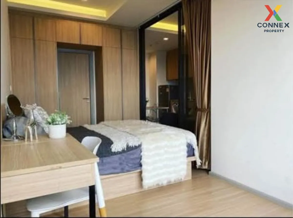 ขายคอนโด  เอ็ม จตุจักร BTS-สะพานควาย ลาดยาว เขต จตุจักร กรุงเทพ C 4