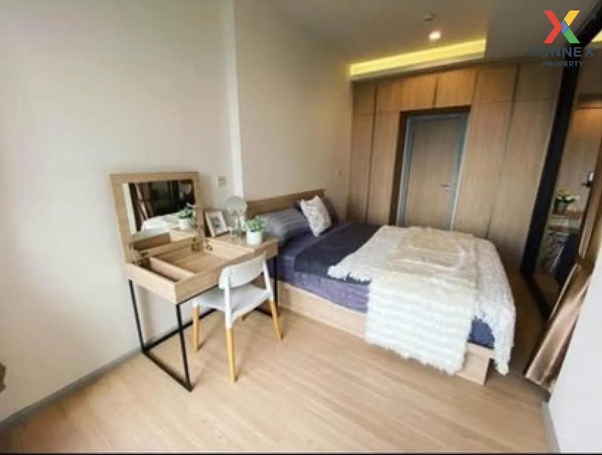 ขายคอนโด  เอ็ม จตุจักร BTS-สะพานควาย ลาดยาว เขต จตุจักร กรุงเทพ C