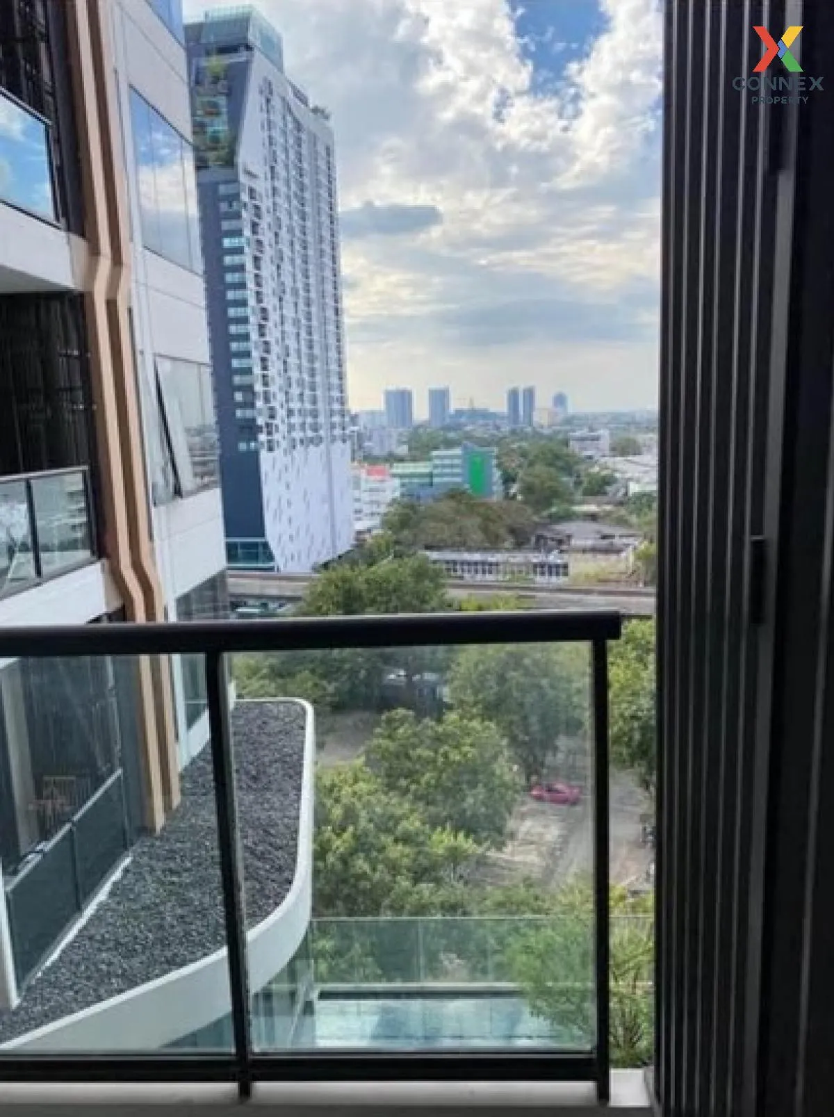 ขายคอนโด  เอ็ม จตุจักร BTS-สะพานควาย ลาดยาว เขต จตุจักร กรุงเทพ C