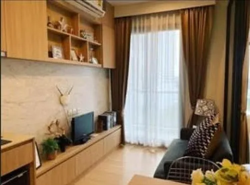 For Sale Condo , M Jatujak , BTS-Saphan Khwai , Lat Yao , Chatuchak , Bangkok , CX-136943