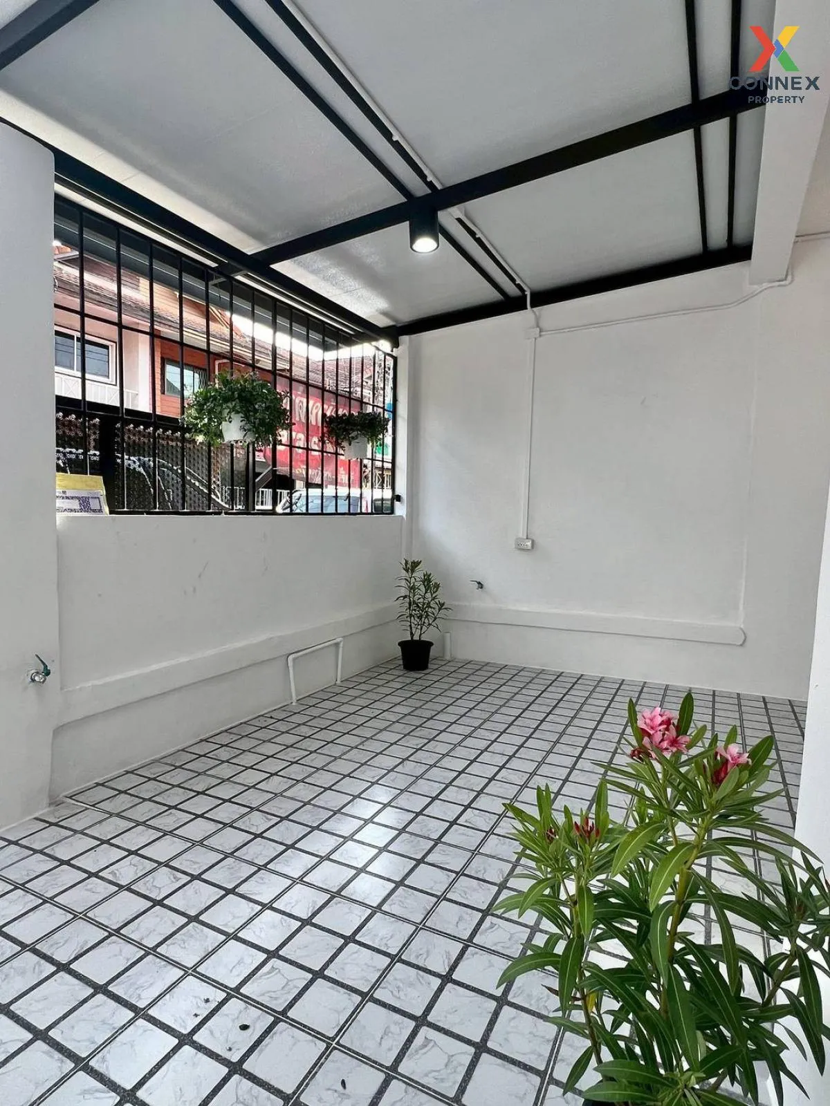 ขายทาวน์เฮ้าส์/ทาวน์โฮม  บ้านพฤกษา 3 บางบัวทอง รีโนเวทใหม่ บางคูร 3