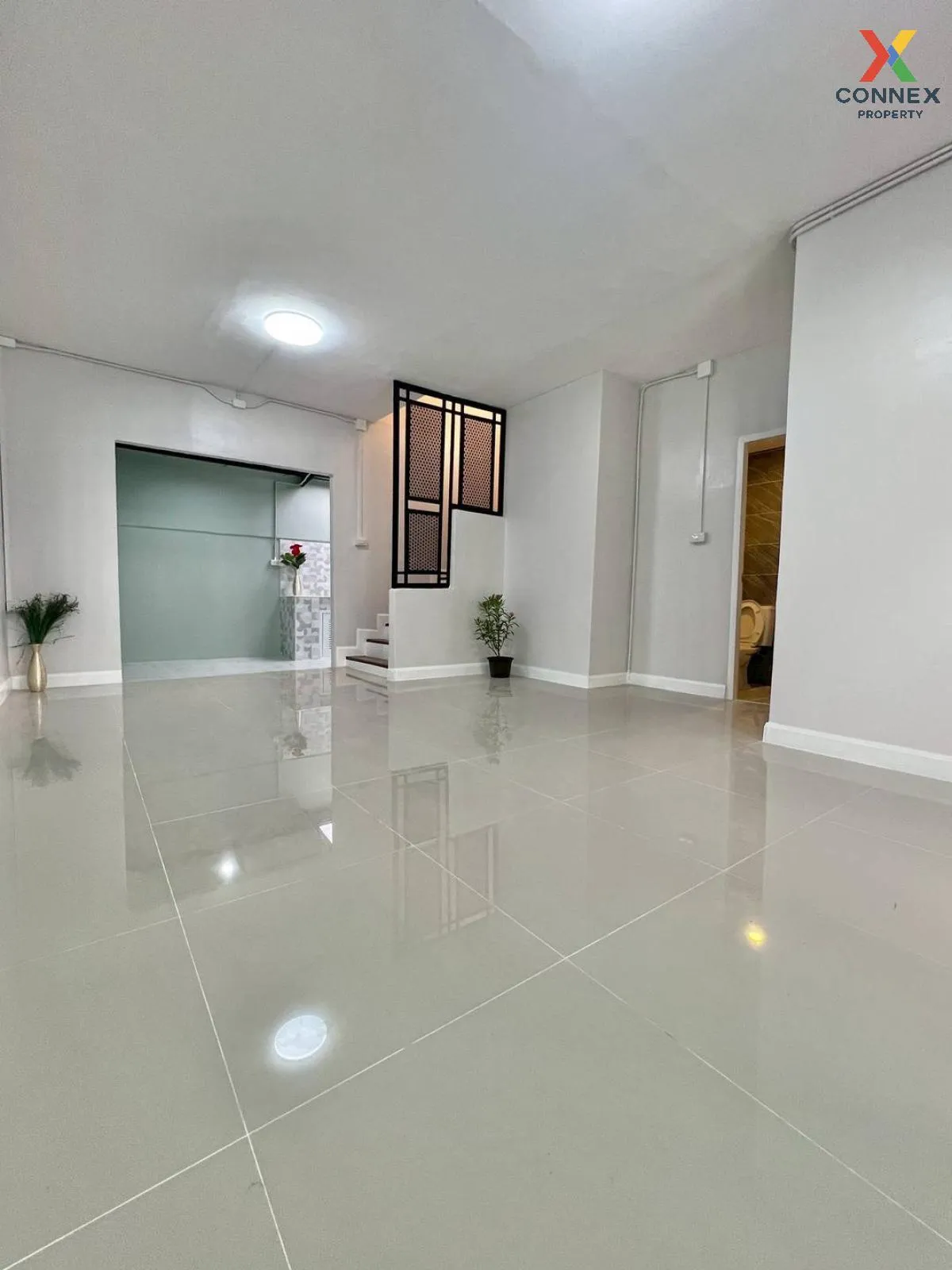 ขายทาวน์เฮ้าส์/ทาวน์โฮม  บ้านพฤกษา 3 บางบัวทอง รีโนเวทใหม่ บางคูร 4