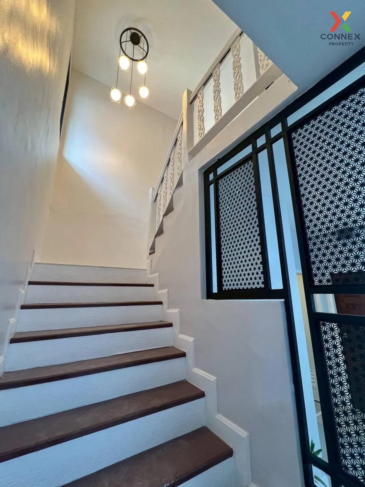 ขายทาวน์เฮ้าส์/ทาวน์โฮม  บ้านพฤกษา 3 บางบัวทอง รีโนเวทใหม่ บางคูร