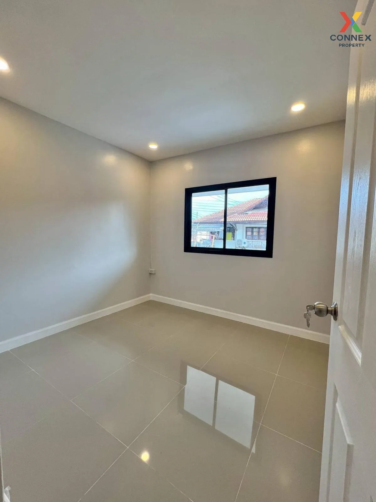 ขายทาวน์เฮ้าส์/ทาวน์โฮม  บ้านพฤกษา 3 บางบัวทอง รีโนเวทใหม่ บางคูร