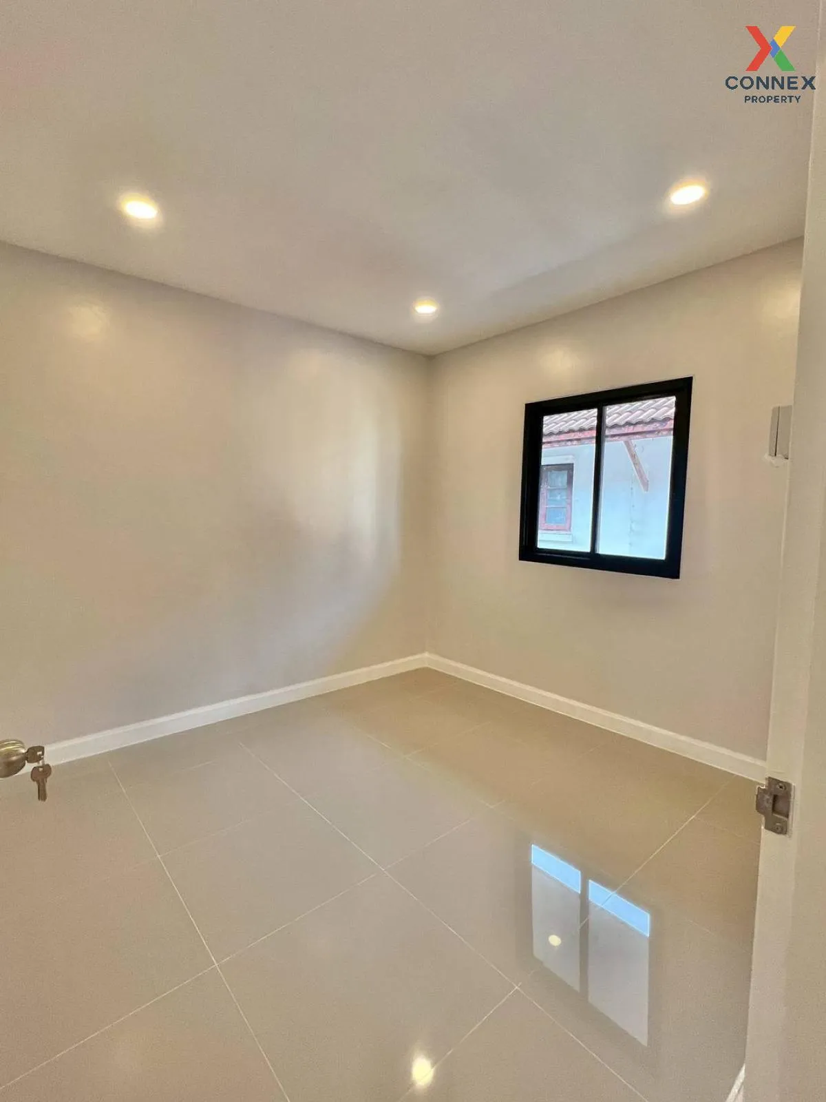 ขายทาวน์เฮ้าส์/ทาวน์โฮม  บ้านพฤกษา 3 บางบัวทอง รีโนเวทใหม่ บางคูร