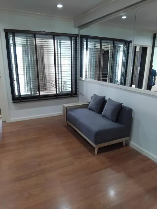 For Rent Condo , Grand Park View Asoke , BTS-Asok , Khlong Toei , Watthana , Bangkok , CX-136951