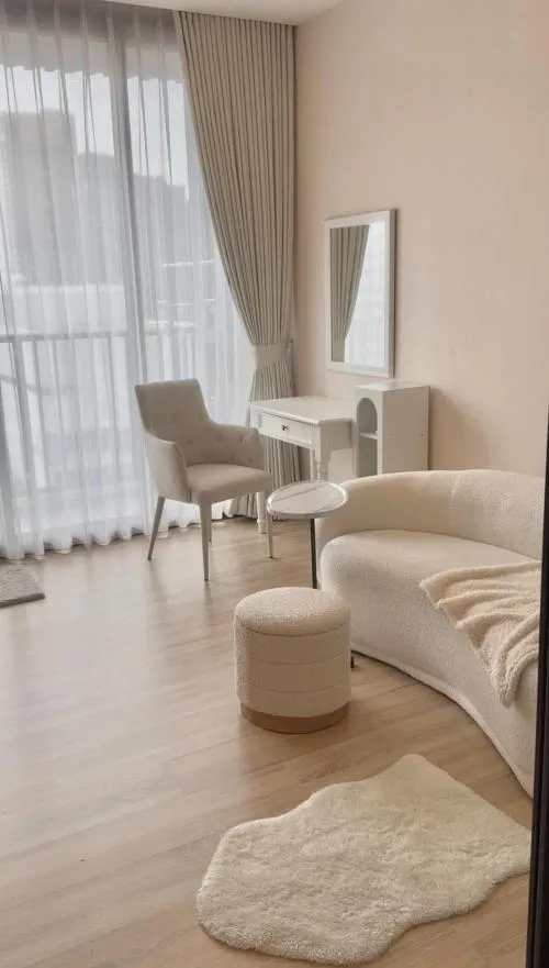 For Rent Condo , XT Phayathai , corner unit , BTS-Phaya Thai , Thanon Phyathai , Rat Thewi , Bangkok , CX-136952