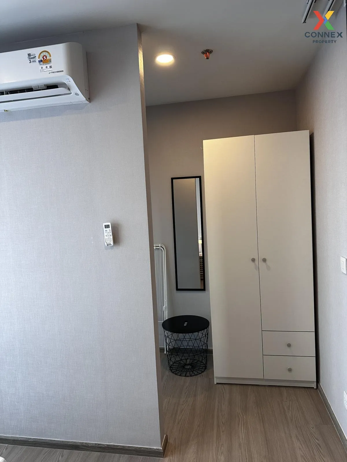 For Rent Condo , Aspire Sukhumvit - Rama 4 , BTS-Phra Khanong , P
