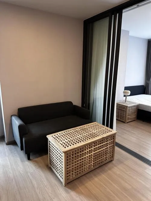 For Rent Condo , Aspire Sukhumvit - Rama 4 , BTS-Phra Khanong , Phra Khanong , Khlong Toei , Bangkok , CX-136954