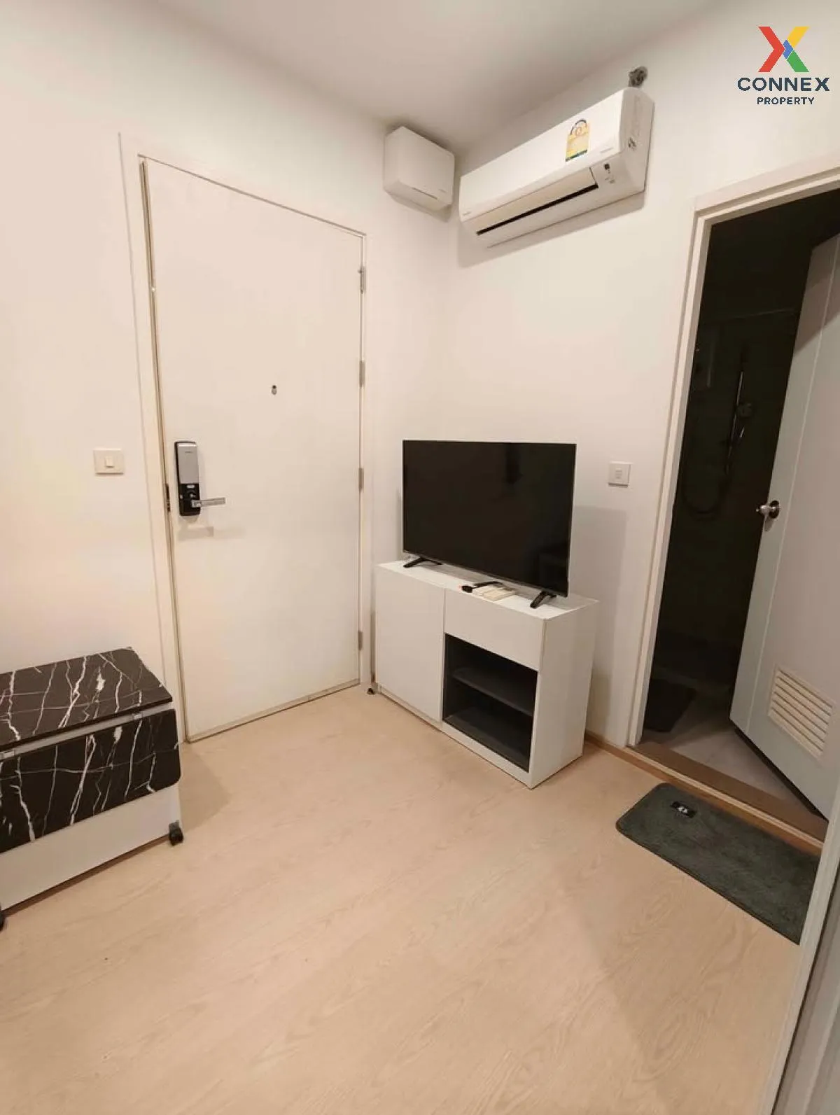 เช่าคอนโด  เดอะ ทรี สุขุมวิท 71 - เอกมัย ARL-รามคำแหง สวนหลวง เขต 2