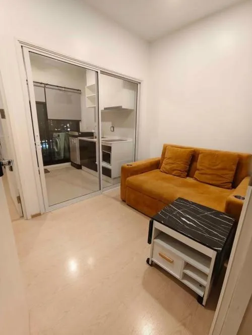 เช่าคอนโด  เดอะ ทรี สุขุมวิท 71 - เอกมัย ARL-รามคำแหง สวนหลวง เขต สวนหลวง กรุงเทพ CX-136956