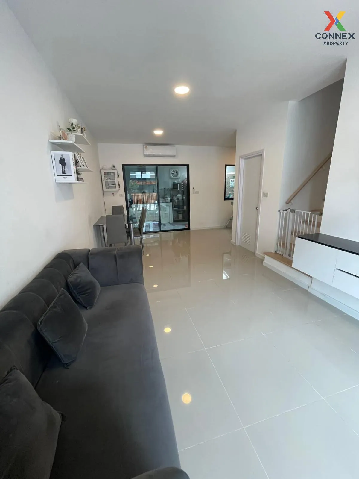 ขายทาวน์เฮ้าส์/ทาวน์โฮม  บียอนด์ ทาวน์ ลาดหลุมแก้ว ระแหง ลาดหลุมแ 4