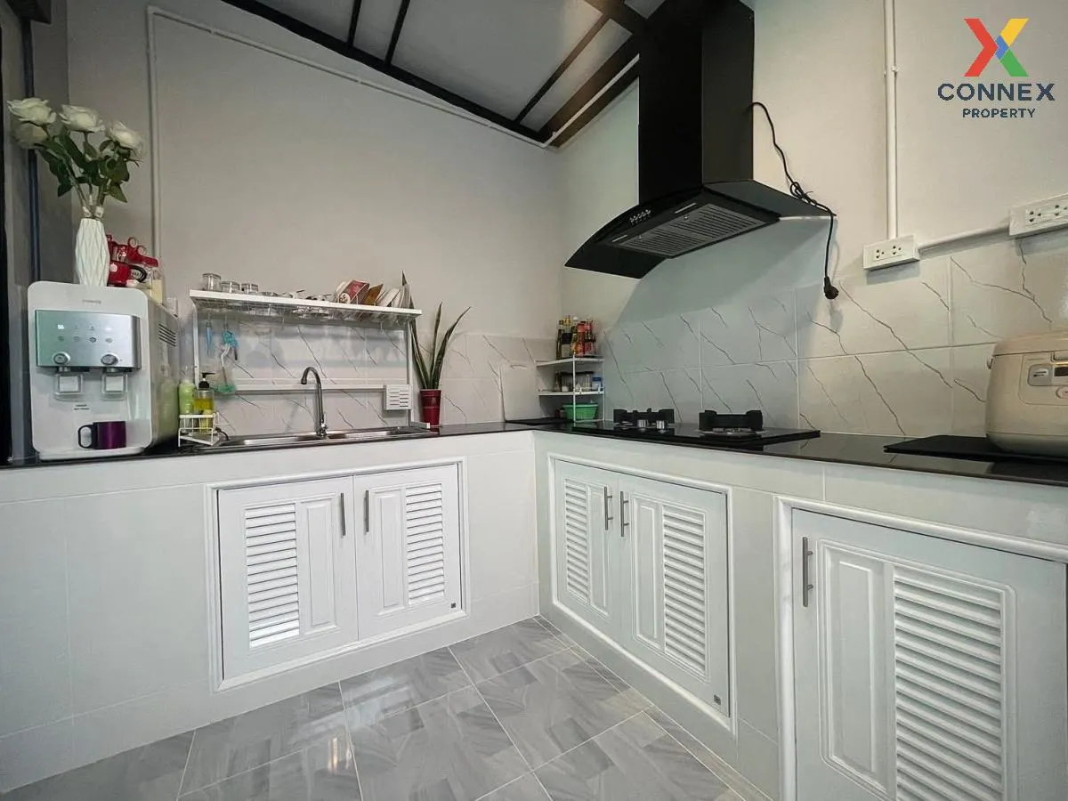 ขายทาวน์เฮ้าส์/ทาวน์โฮม  บียอนด์ ทาวน์ ลาดหลุมแก้ว ระแหง ลาดหลุมแ