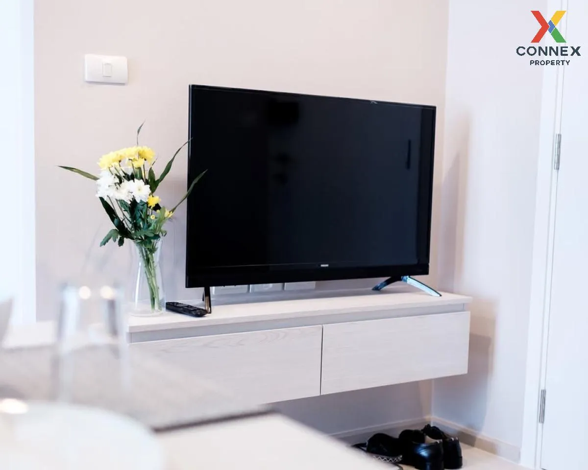 เช่าคอนโด  แอสปาย เอราวัณ BTS-ช้างเอราวัณ บางด้วน เขต ดอนเมือง สม 2