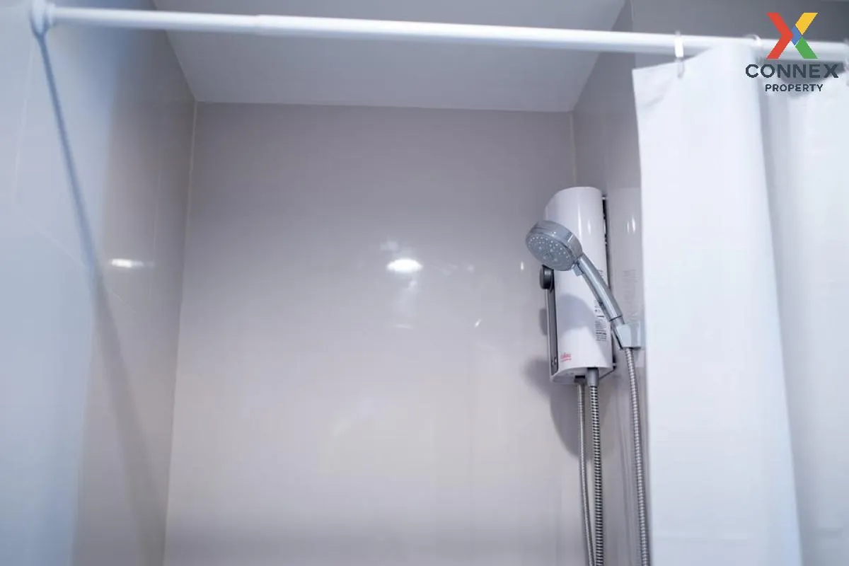 เช่าคอนโด  แอสปาย เอราวัณ BTS-ช้างเอราวัณ บางด้วน เขต ดอนเมือง สม