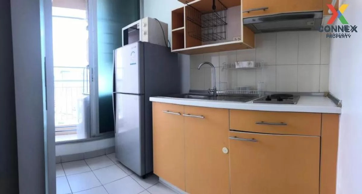 เช่าคอนโด  ไลฟ์ แอท สุขุมวิท 65 BTS-เอกมัย พระโขนงเหนือ เขต วัฒนา 3