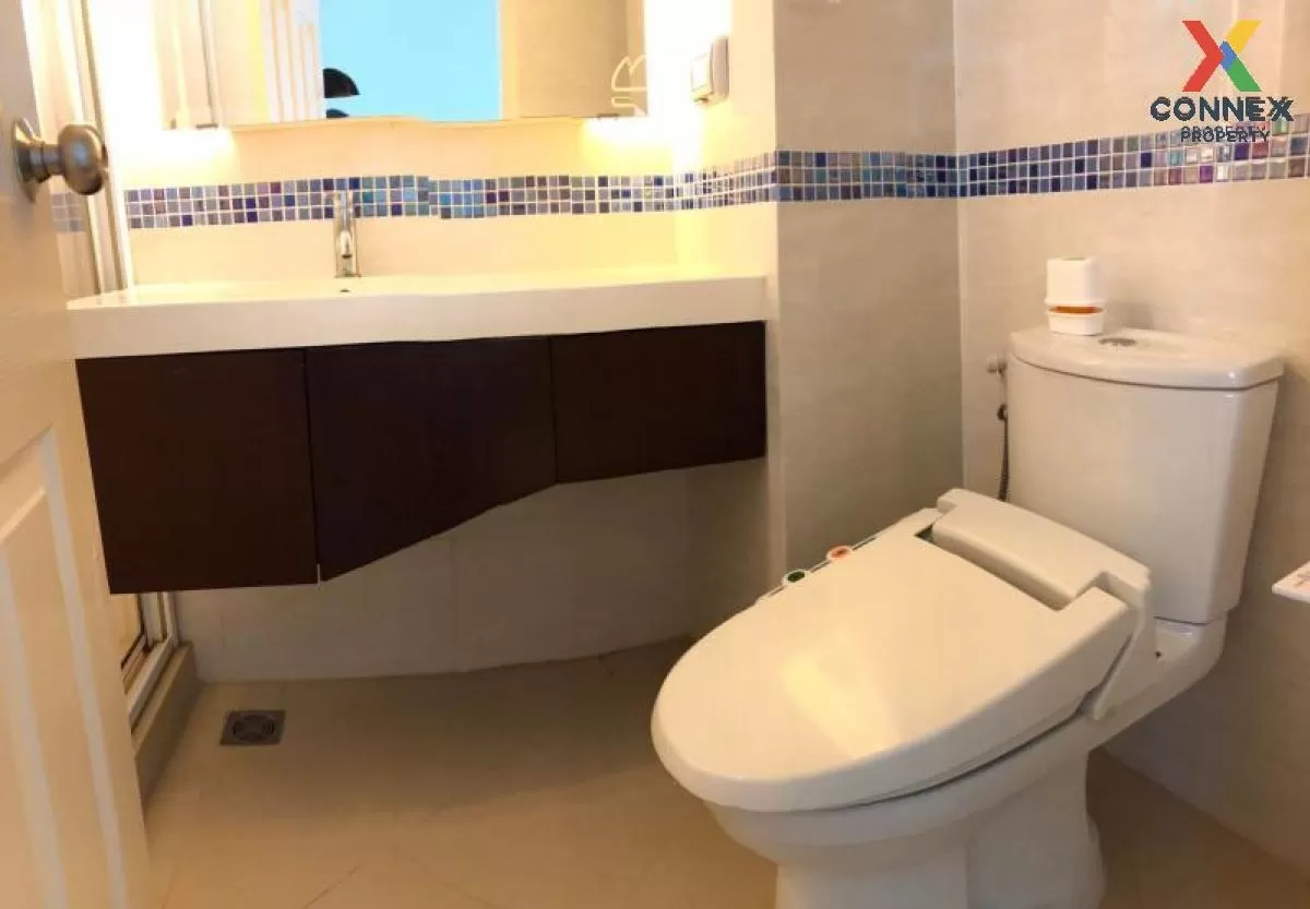 เช่าคอนโด  ไลฟ์ แอท สุขุมวิท 65 BTS-เอกมัย พระโขนงเหนือ เขต วัฒนา