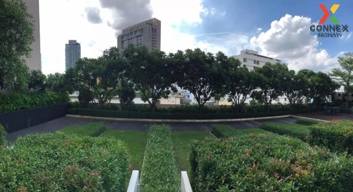 เช่าคอนโด  ไลฟ์ แอท สุขุมวิท 65 BTS-เอกมัย พระโขนงเหนือ เขต วัฒนา