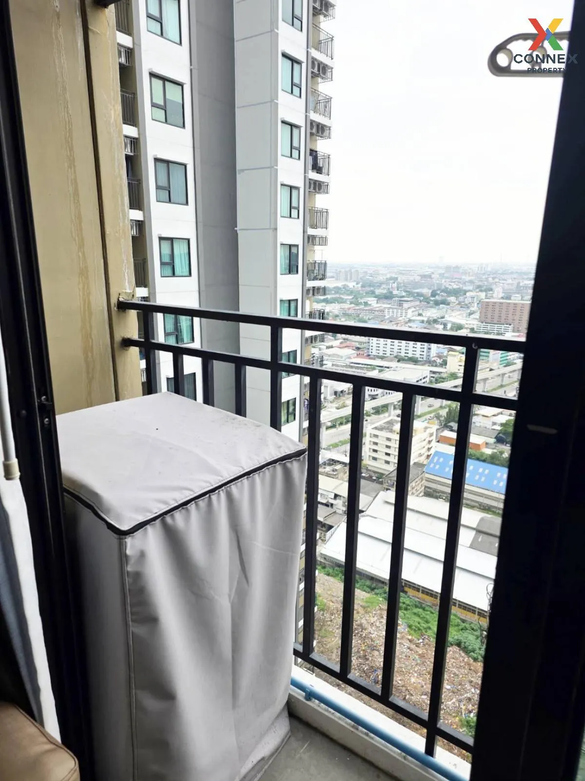 For Rent Condo , Kensington Sukhumvit - Theparak , BTS-Samrong , 
