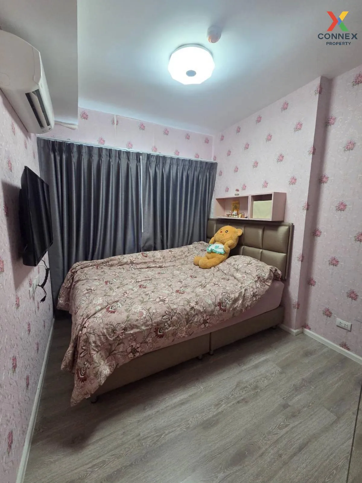 For Sale Condo , Kensington Sukhumvit - Theparak , BTS-Samrong ,  2