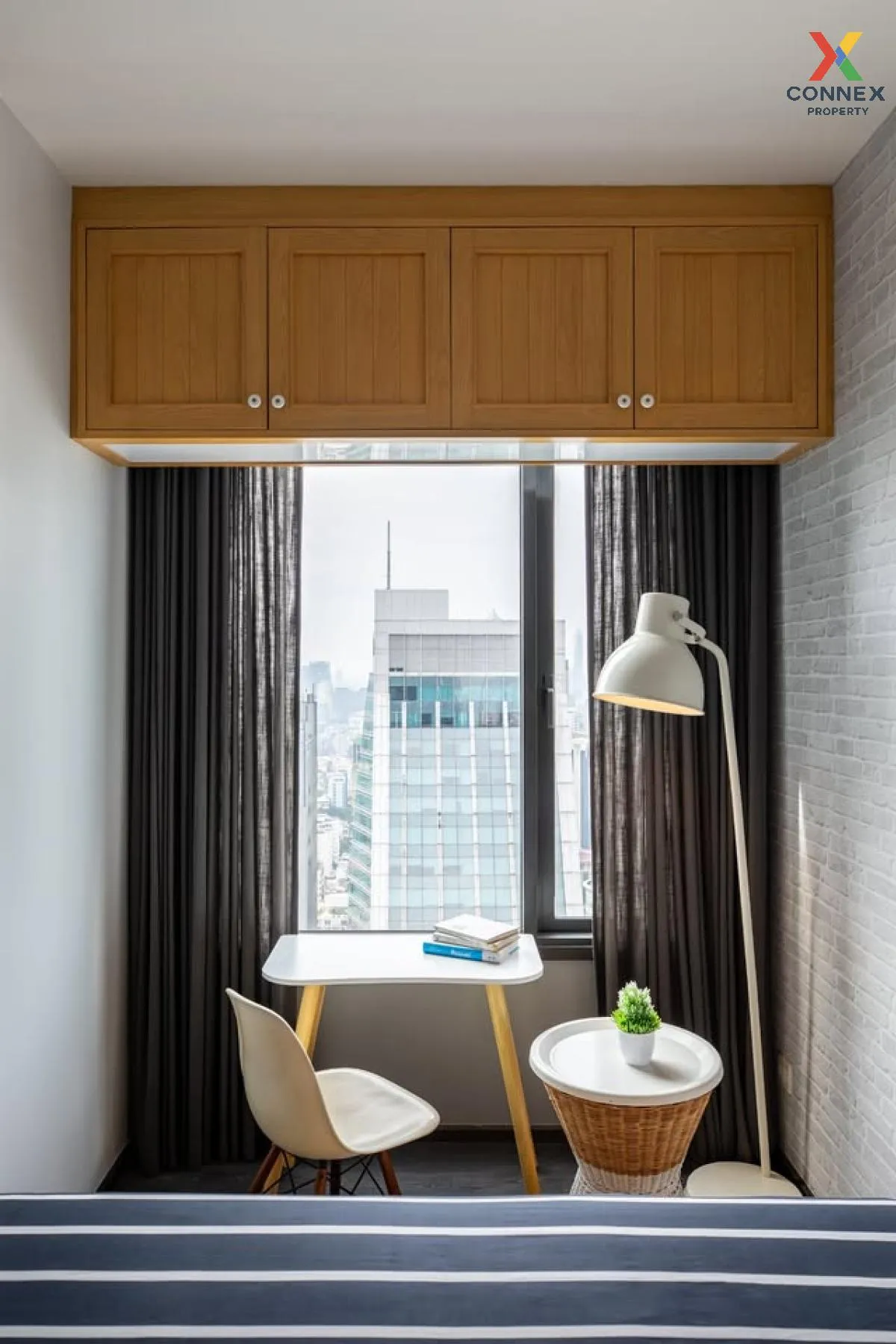 ขายคอนโด  เอดจ์ สุขุมวิท 23 BTS-อโศก คลองเตยเหนือ เขต วัฒนา กรุงเ