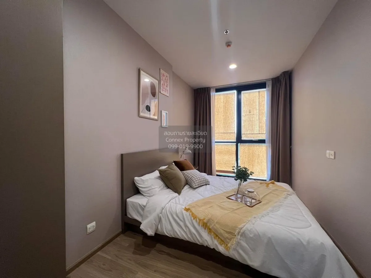 เช่าคอนโด  โอกะ เฮาส์ BTS-ทองหล่อ คลองตัน เขต คลองเตย กรุงเทพ CX- 3